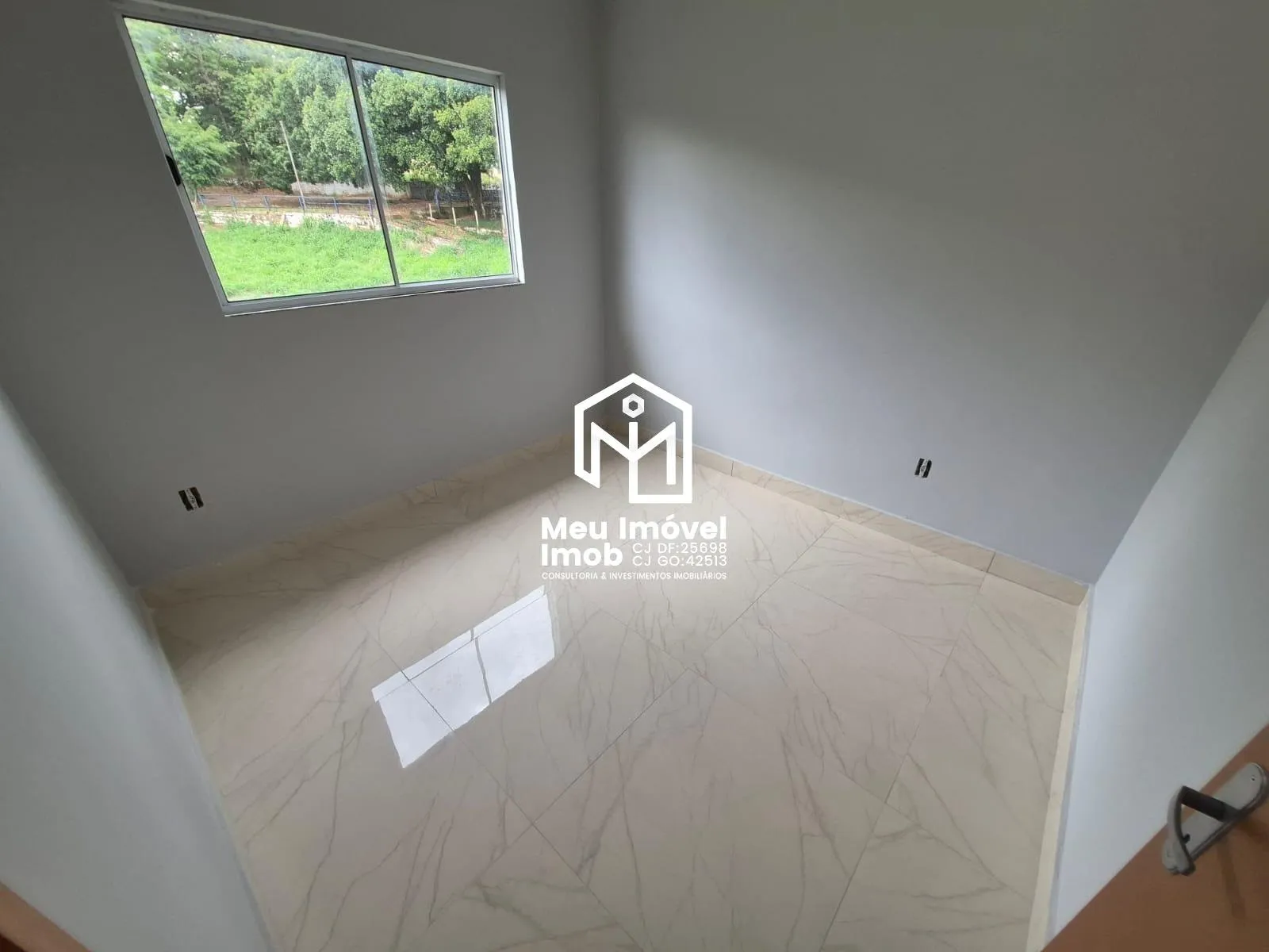 Imagem Residencial Ibiza Apartamento 2 Quartos 1 Vaga 52m²