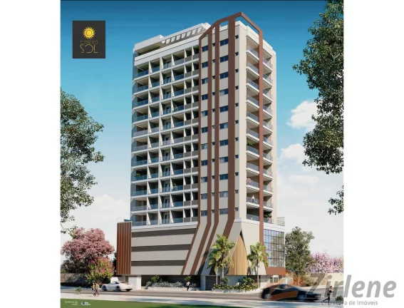 Foto do imóvel LANÇAMENTO TORRE DO SOL em Avenida Vitória