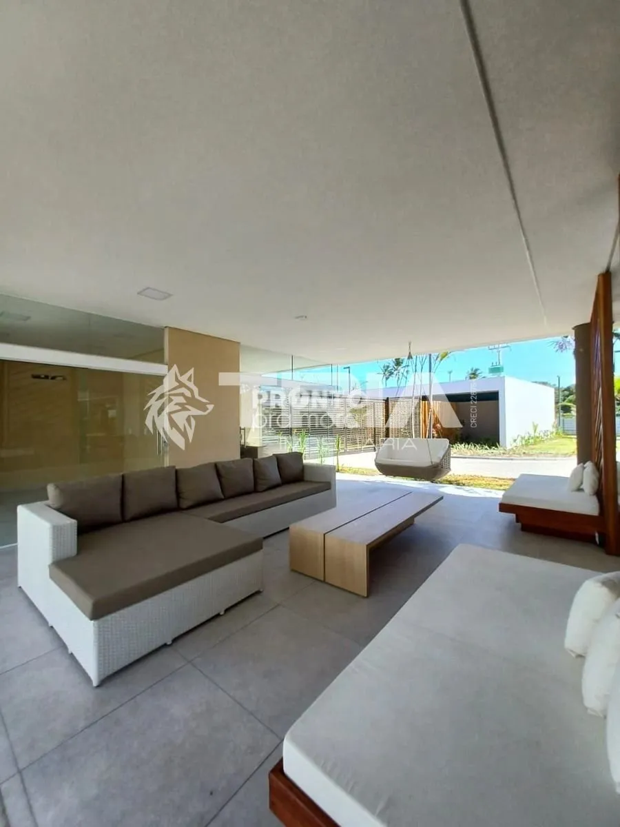 Imagem Apartamento de 1 quarto, 29m² no bairro Centro, em Ipojuca