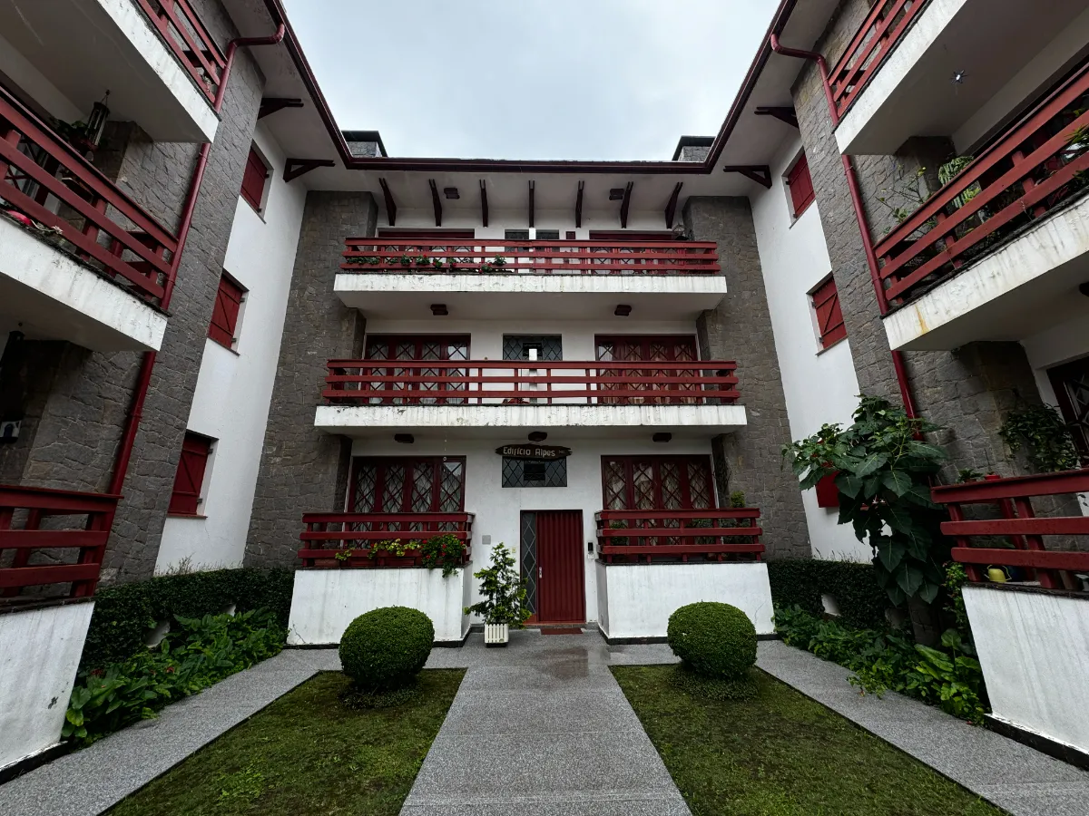 Foto do imóvel Apartamento para venda em Vila Iara com 3 quartos, sendo 1 suíte, 89m2