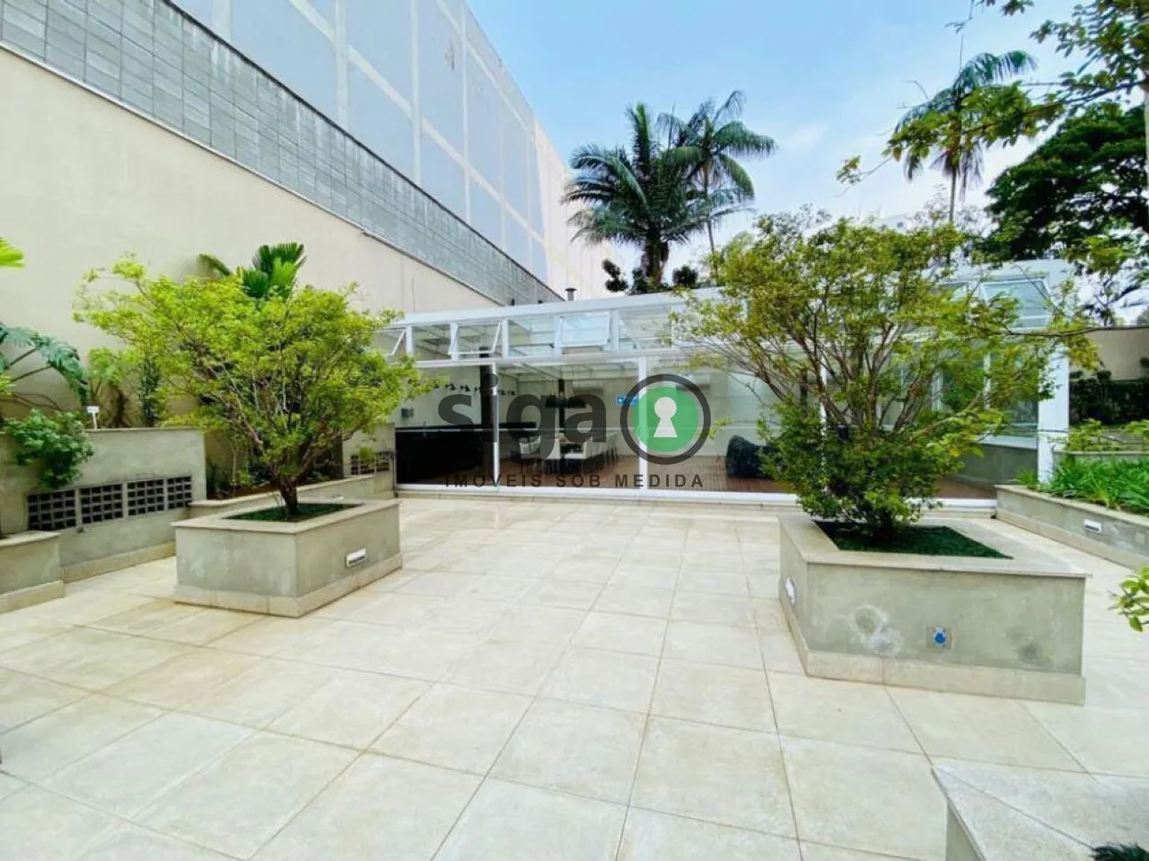 Imagem Apartamento de 170m² à venda na Granja Julieta, São Paulo