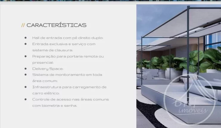 Imagem LUMINARE RESIDENCE - BALNEÁRIO CAMBORIÚ - ÚNICO - ALTO PADRÃO