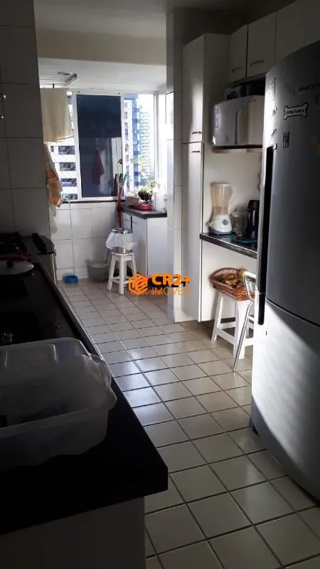 Imagem Cobertura Para Vender 270m² com 4 Quartos, 2 suítes no bairro Candeias em Jaboat