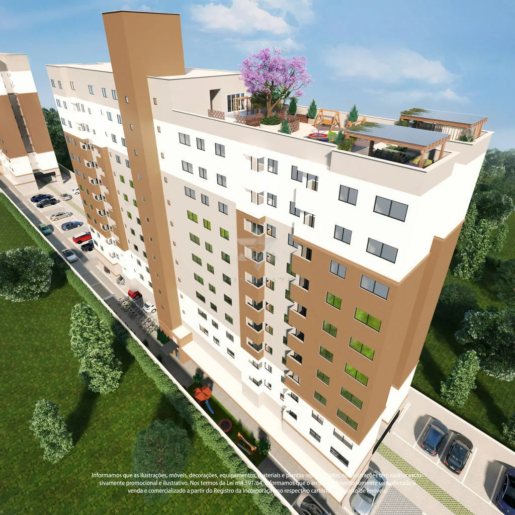 Imagem Belíssimo Residencial - Cordeiros