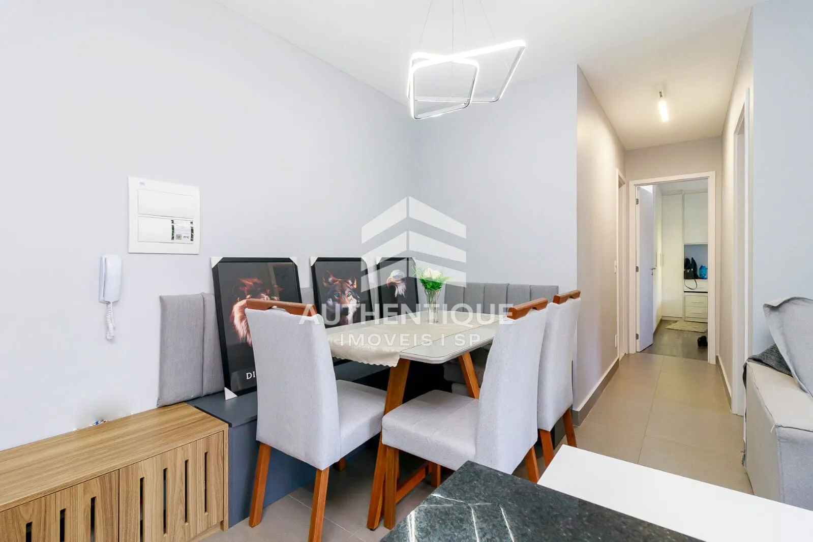 Imagem RAIZ SAO PAULO PARQUE RESORT - SANTO AMARO - Apartamento à venda no bairro Santo Amaro - São Paulo/SP, Zona Sul