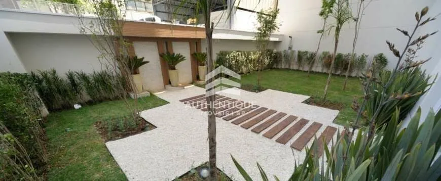 Imagem Move Vila Olímpia - Apartamento à venda em São Paulo/SP