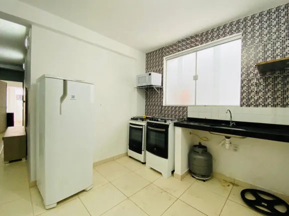 Imagem Kitnet com 1 Quarto à Venda, 363 m² em Campina - Belém