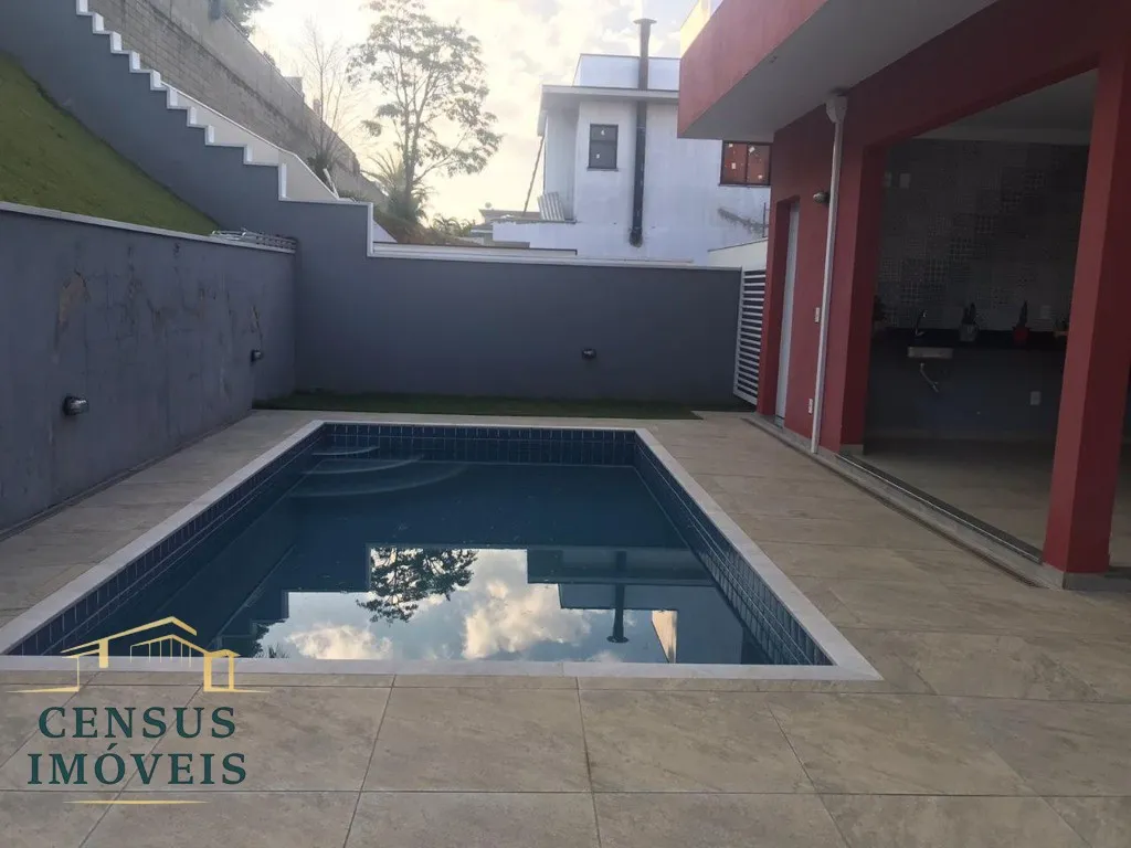 Foto do imóvel: Casa à venda em condomínio com 3 suítes e 175m² em Vinhedo-SP, no Condomínio Morada do Bosque. em Condomínio Residencial Morada do Bosque