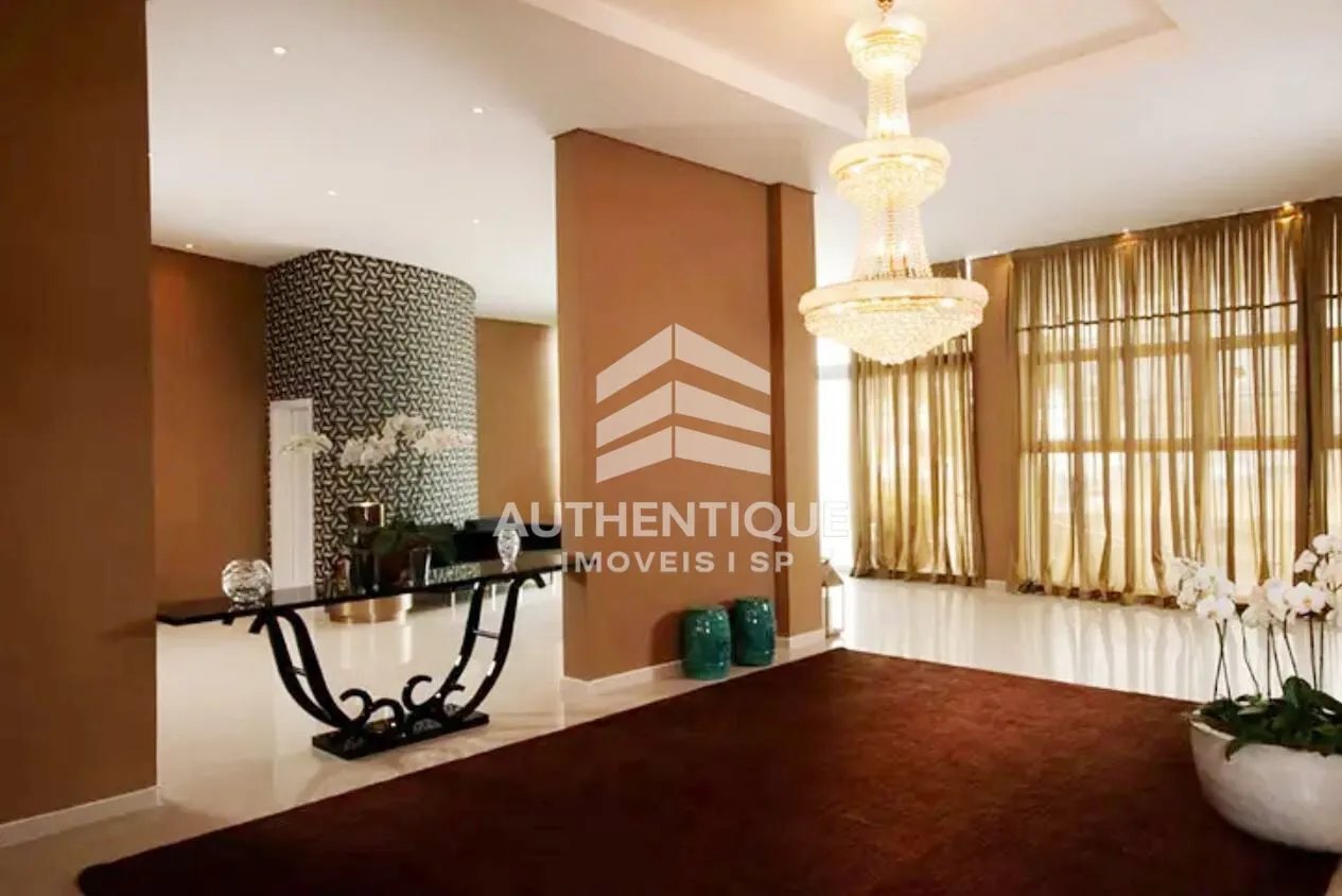Imagem PARIS SANTO ANDRE CENTRO - Apartamento à venda no bairro Centro - Santo André/SP