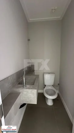 Imagem Plaza Jardins | Apartamento com 3 quartos, 95,00m2, à venda em Campo Grande, São Francisco