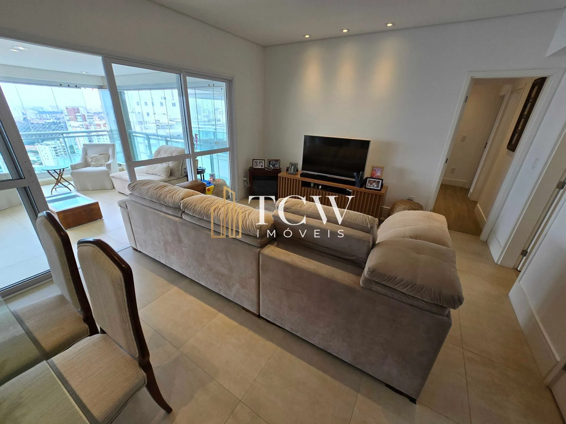 Imagem Apartamento Alto Padrão 3 suítes 3 vagas