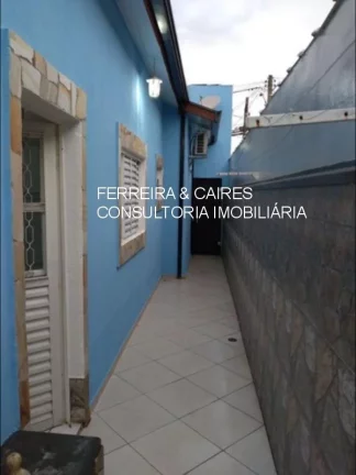 Imagem CASA RESIDENCIAL em INDAIATUBA - SP, JARDIM FLÓRIDA