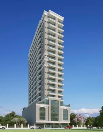 Foto do imóvel Apartamento para venda em Itapema