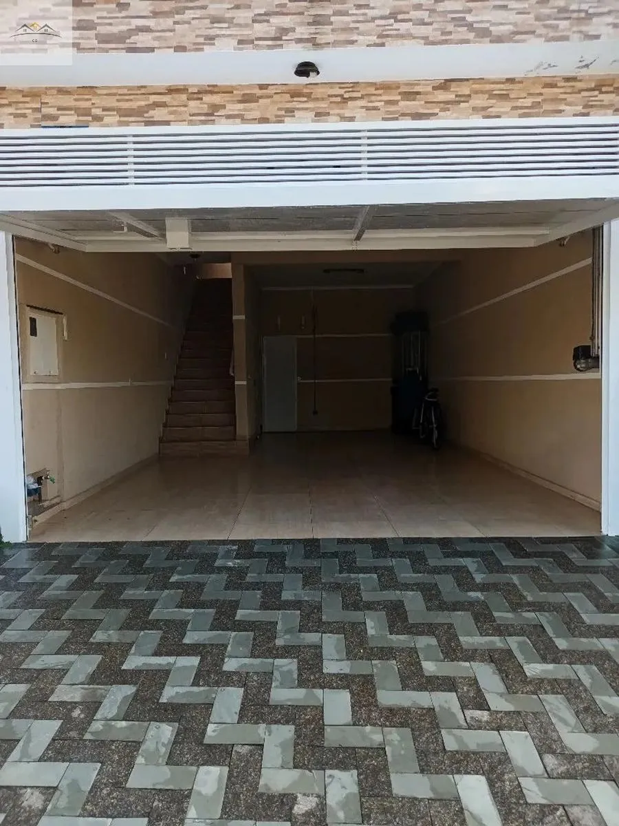 Imagem CASA RESIDENCIAL em Mauá - São Paulo, Jardim Esperança