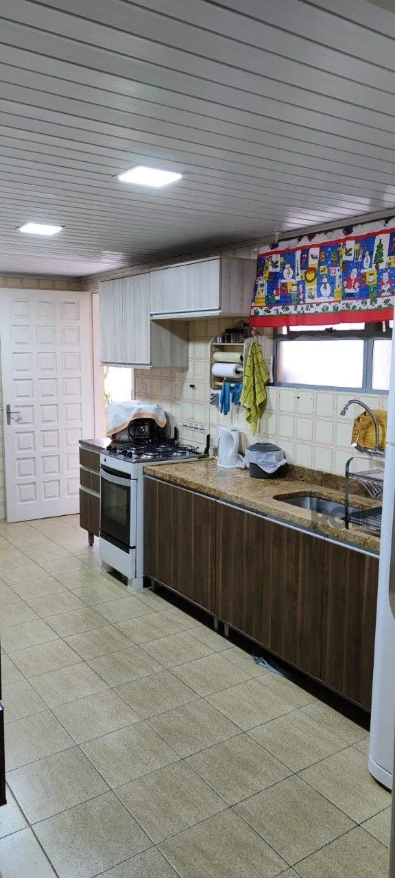 Imagem Apartamento 3 Dormitórios,com box, Bairro Jardim São Pedro