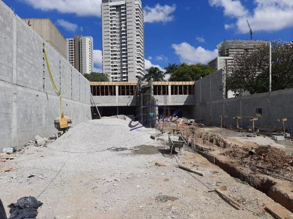 Imagem Galpão para alugar, 470 m² - Butantã - São Paulo/SP