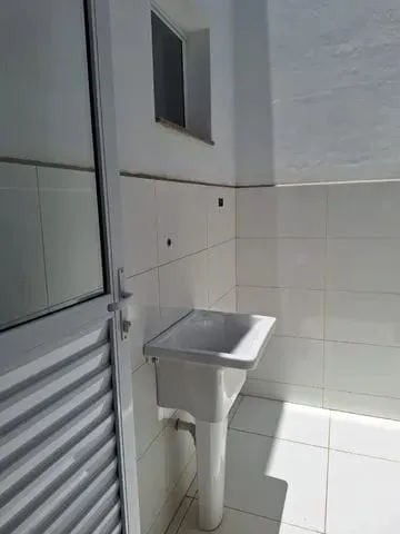 Imagem Casa à venda 2 Quartos, 1 Vaga, 62M², Loteamento Residencial e Comercial Flamboyant, Pindamonhangaba - SP