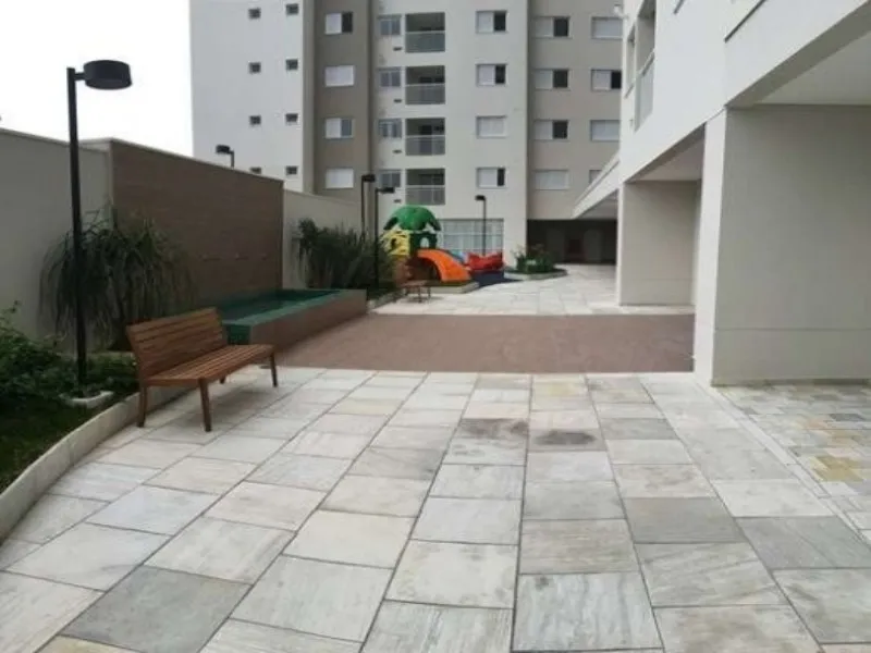 Imagem Condomínio Edifício Vivacità Lorenzini São Caetano, apartamento pronto para morar em São Caetano do Sul