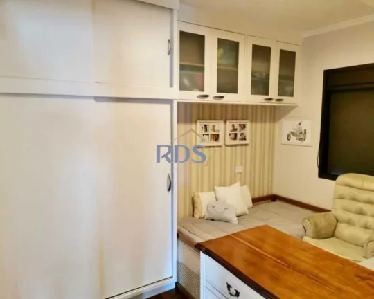 Imagem Apartamento - / Residencial / Brooklin Paulista