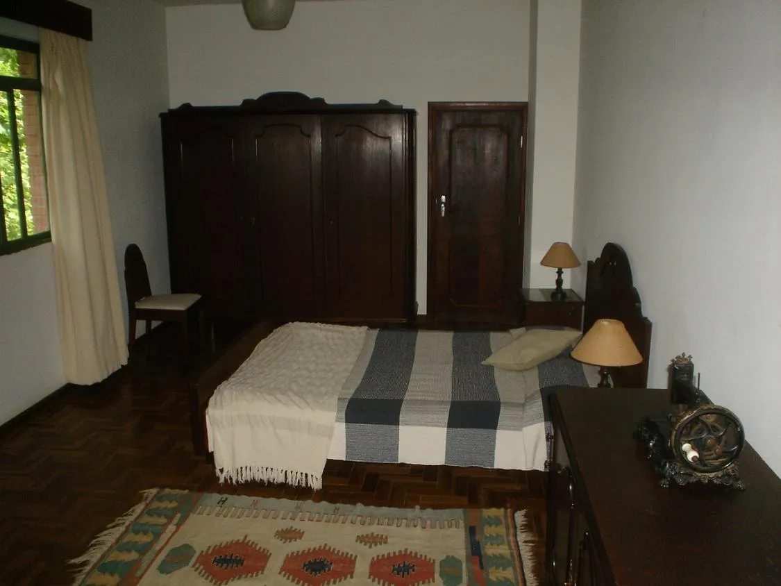 Imagem CASA DE CAMPO