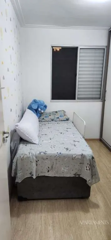 Imagem Apartamento à Venda em Parque Munhoz, São Paulo - SP