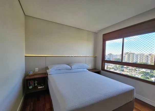 Imagem Apartamento à venda Campo Belo São Paulo