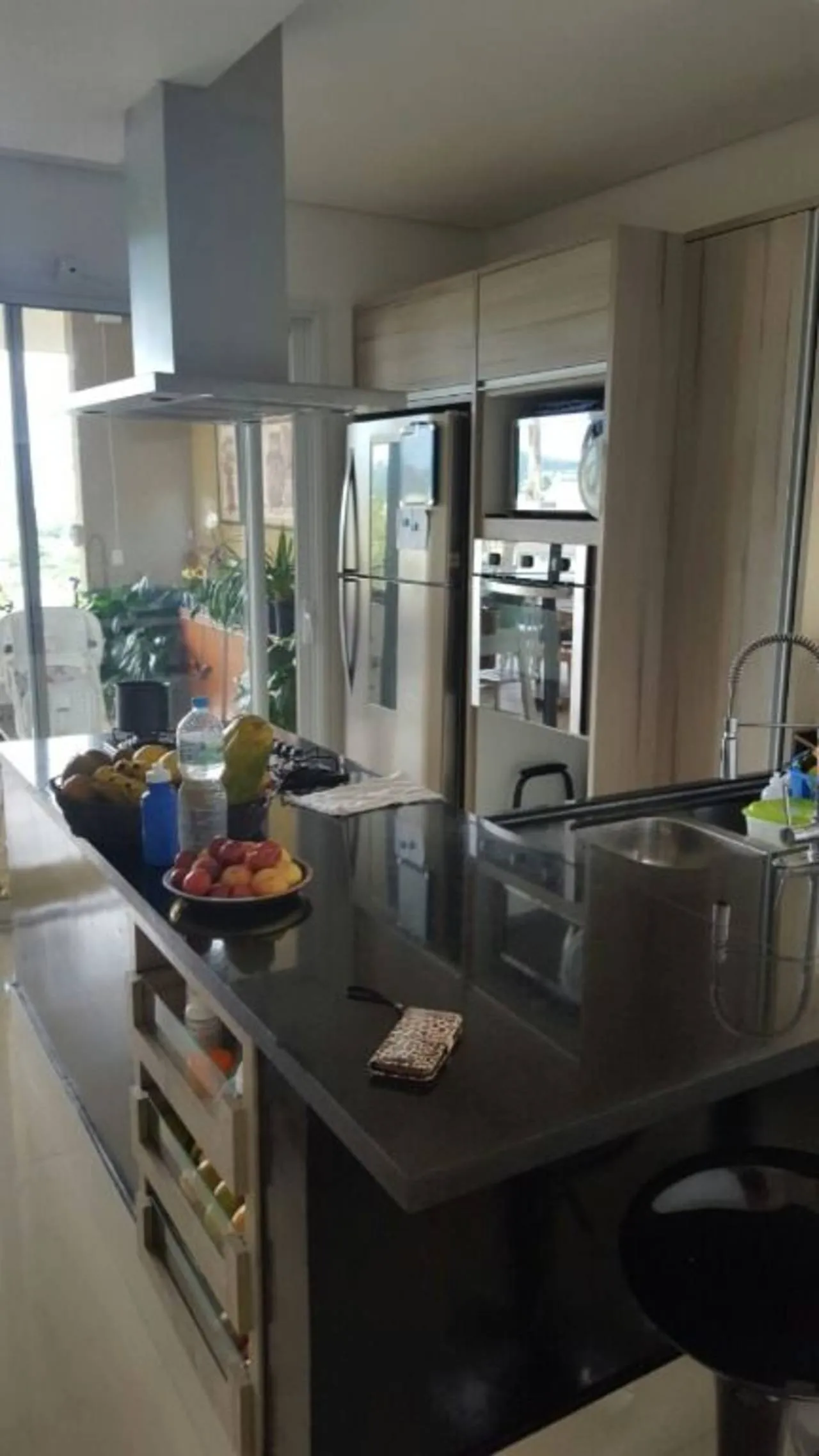 Imagem Casa para venda e aluguel em condomínio Burle Marx