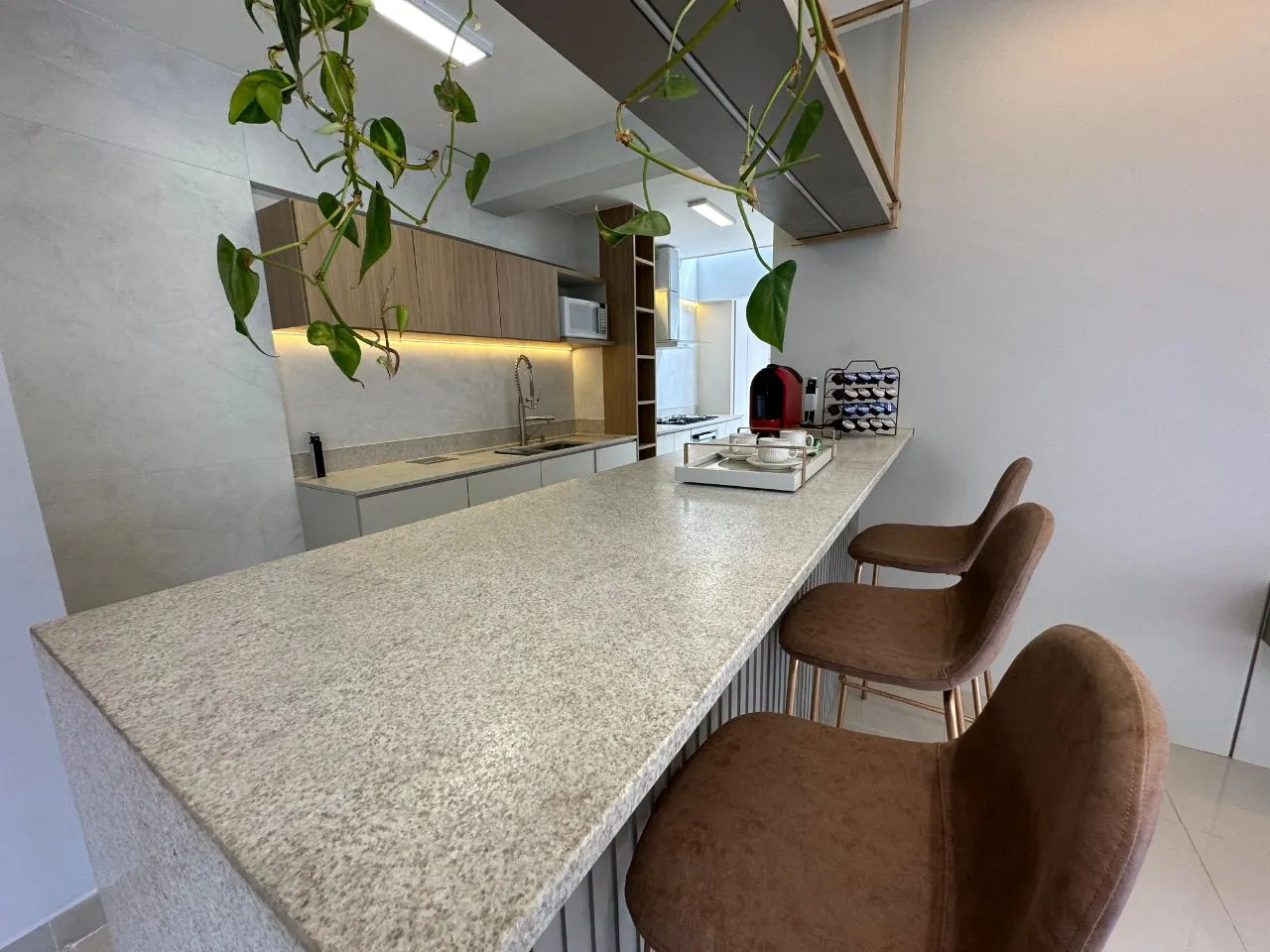 Imagem Apartamento Padrão