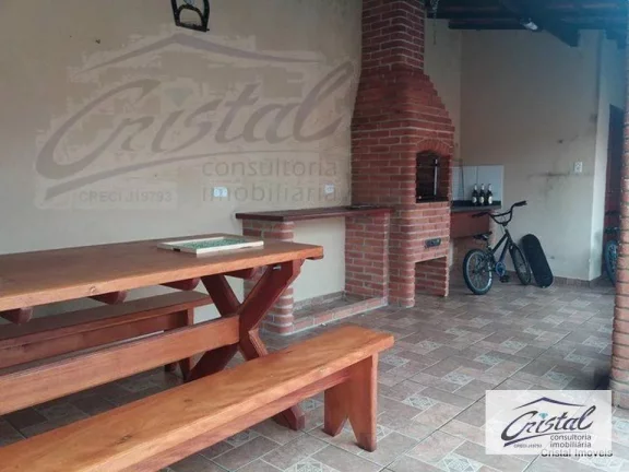 Imagem Casa Residencial à venda, Éden, Sorocaba - .