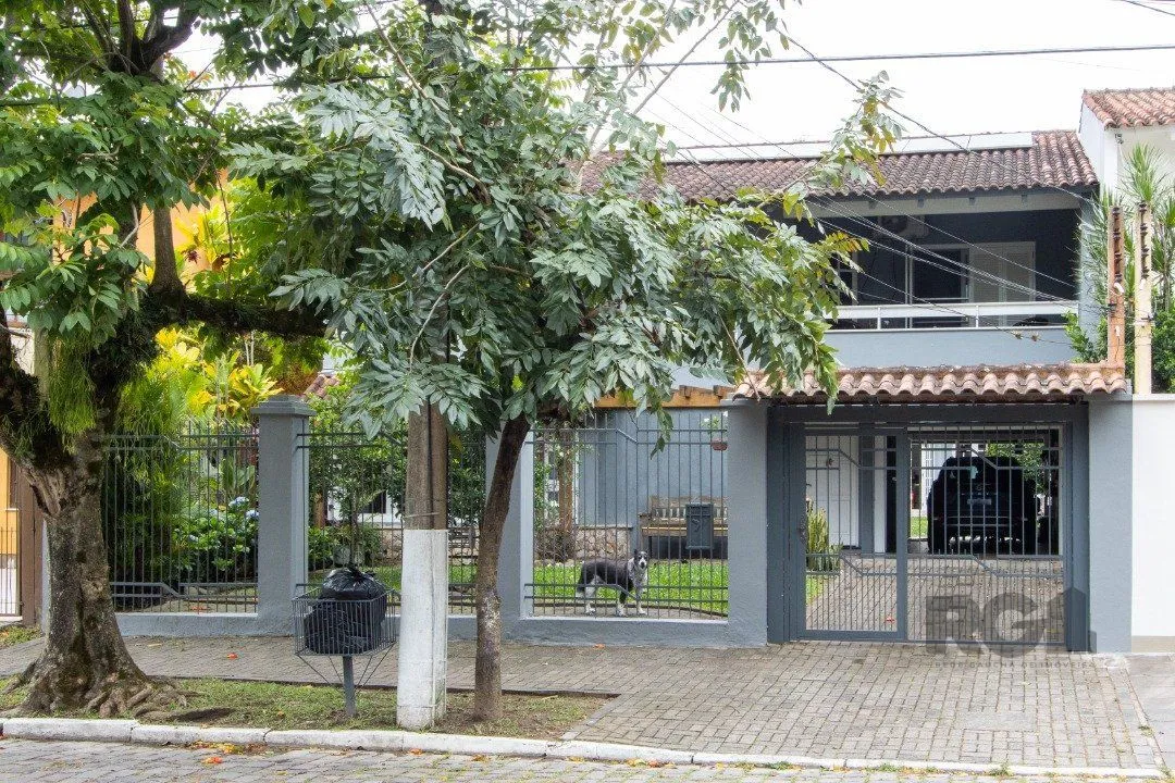 Imagem Casa em Ipanema