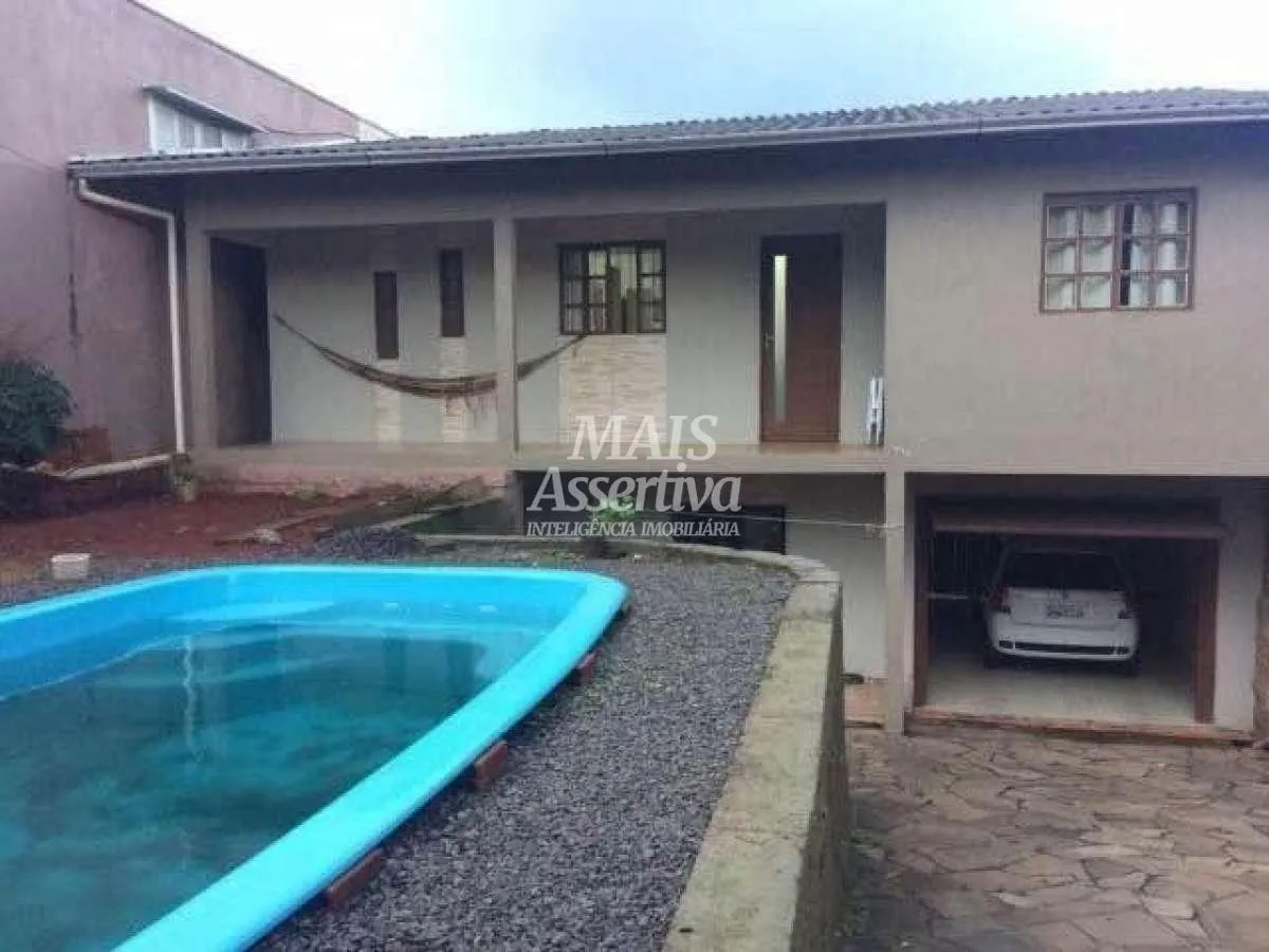 Foto do imóvel Casa para Venda em Novo Hamburgo / RS