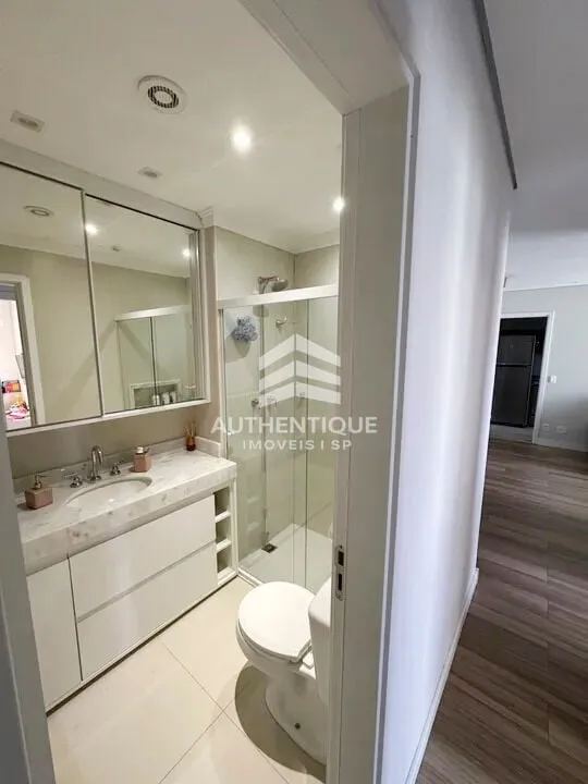 Imagem FAMILY GARDEN SBC - Apartamento no bairro Jardim Chácara Inglesa, São Bernardo do Campo à venda
