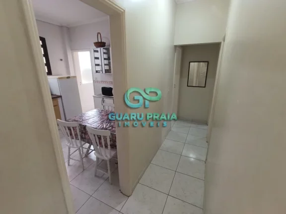 Imagem Apartamento 2 dormitorios 150m da Praia da Enseada