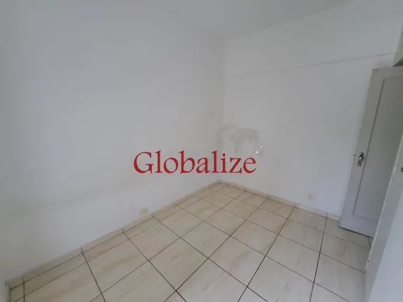Imagem Apartamento com Sacada à venda R$ 283.000,00 no Bairro Jose Menino em Santos- SP