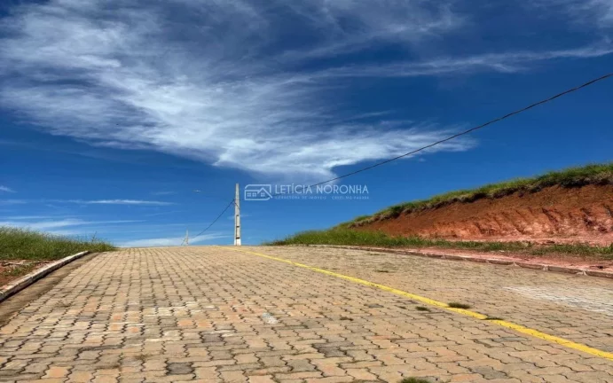 Imagem Terreno a venda