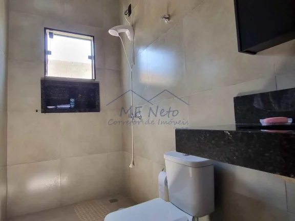 Imagem Casa Padrão