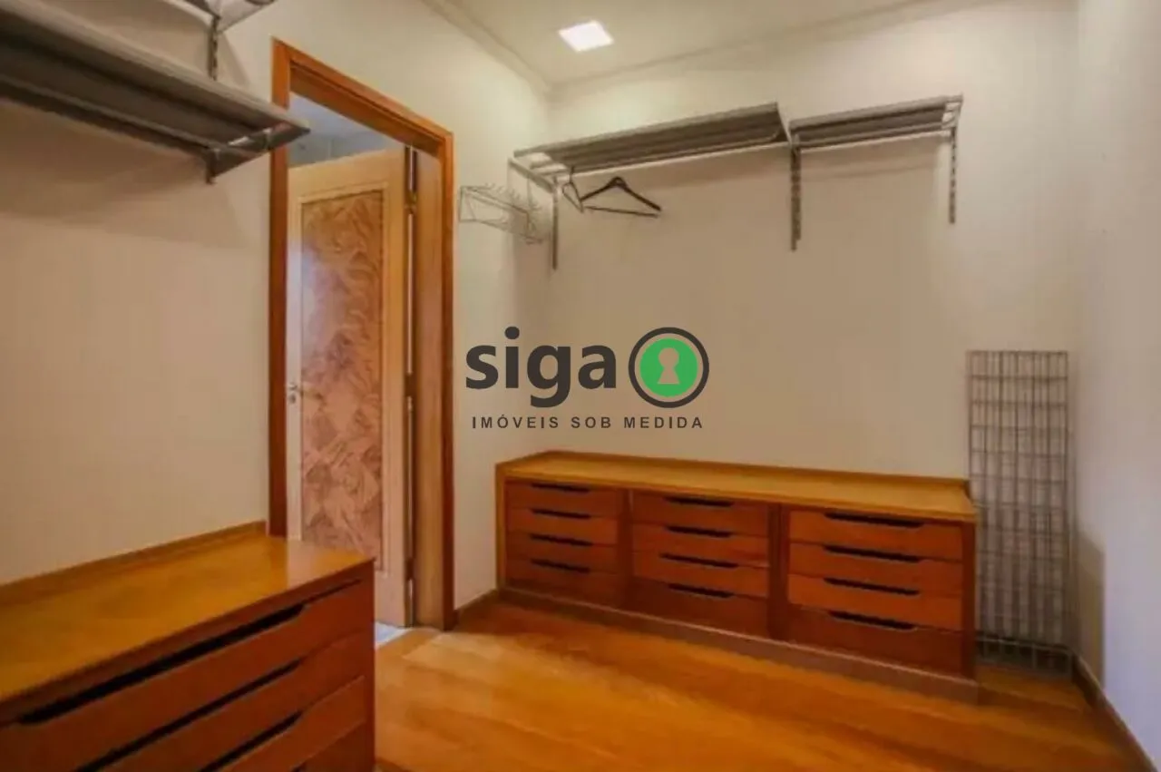 Imagem Casa Assobradada à Venda , com 4 suites, 4 vagas na Vila Madalena