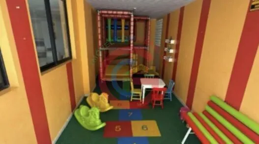 Imagem Apartamento 3 quartos