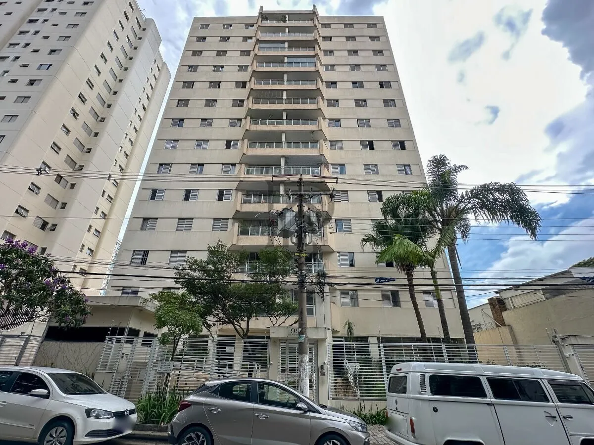 Imagem Apartamento campo belo pronto para morar