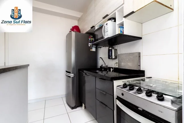 Imagem Apartamento à Venda Na Saúde Com 3 Dormitórios Sendo 1 Suíte e 2 Vagas
