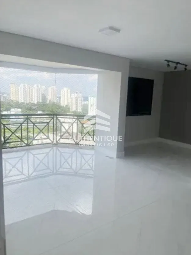 Imagem JARDIM AMERICA - VILA ANDRADE - Apartamento à venda no bairro Vila Andrade - São Paulo/SP, Zona Sul