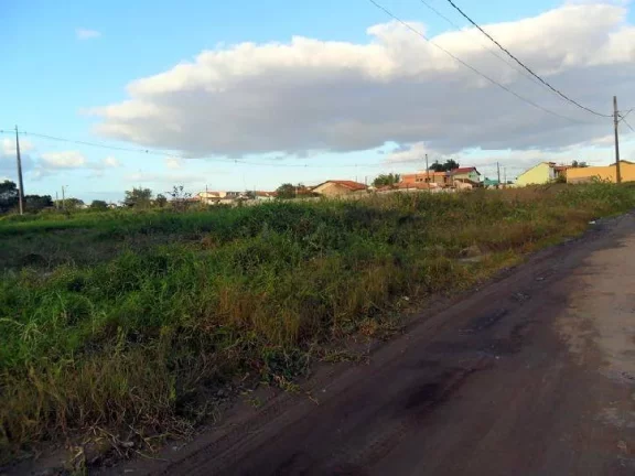 Imagem LOTES PARA CONSTRUÇÃO DE GEMINADAS