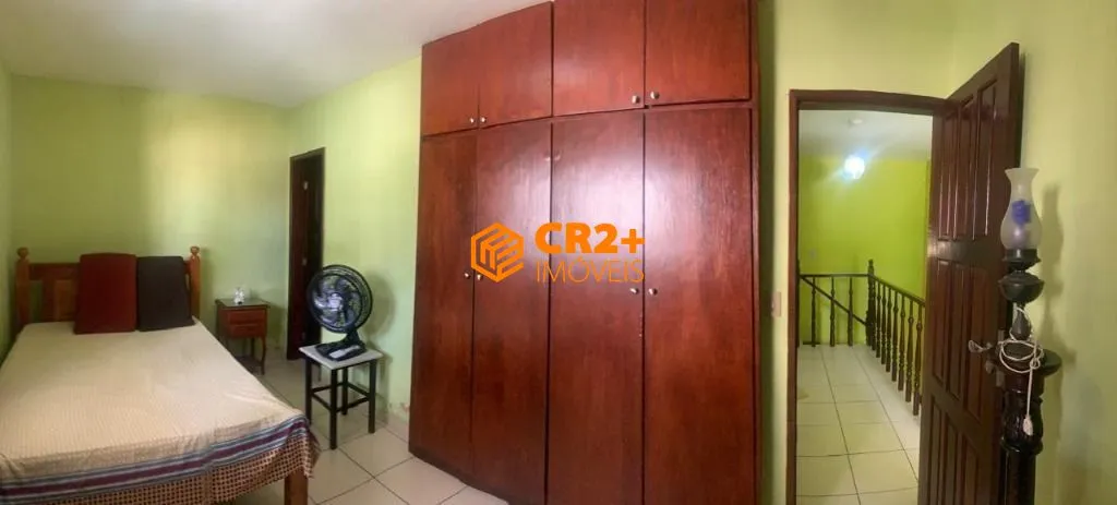 Imagem Casa Duplex - Casa Forte - 04 Quartos - 02 Suites - 280m2