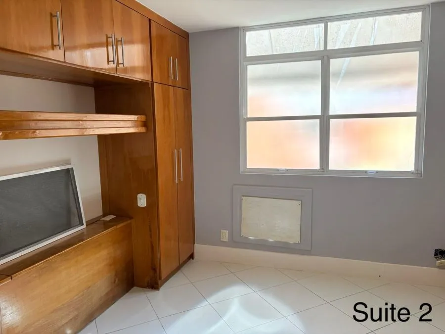 Imagem Chácara do Recreio: triplex 215 m² e 3 suítes | OD99