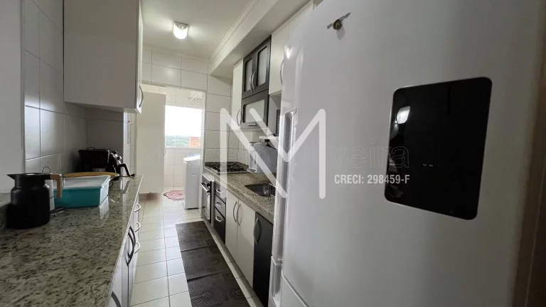 Imagem Apartamento para venda 4 Quartos 2 Suítes 111m2 - Bairro Santana