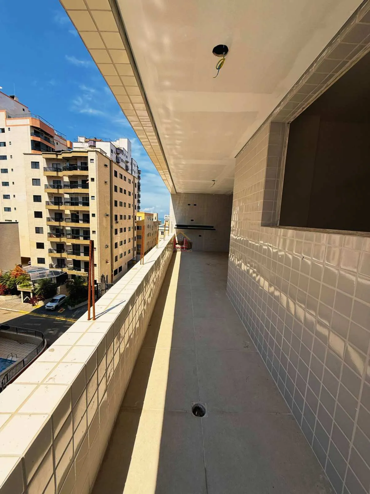 Imagem apartamento a venda - Aviação