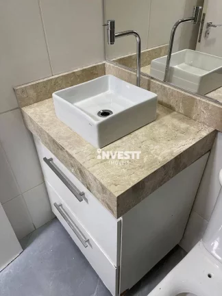 Imagem Apartamento à venda no Setor Nova Suiça - Goiânia/GO
