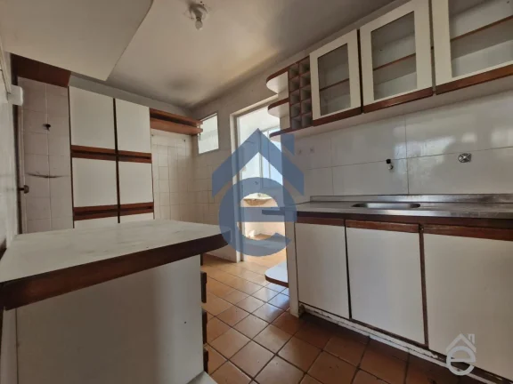 Imagem Apartamento à venda na Serraria, 3/4, suíte, 103m², 300.000,00