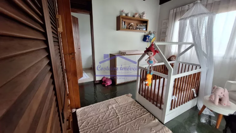 Imagem Maravilhosa casa, com vista total para o mar
