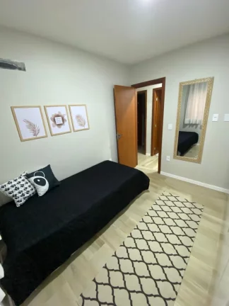 Imagem CASA A VENDA COM 3 QUARTOS E 1 SUÍTE EM GUARAPARI-ES